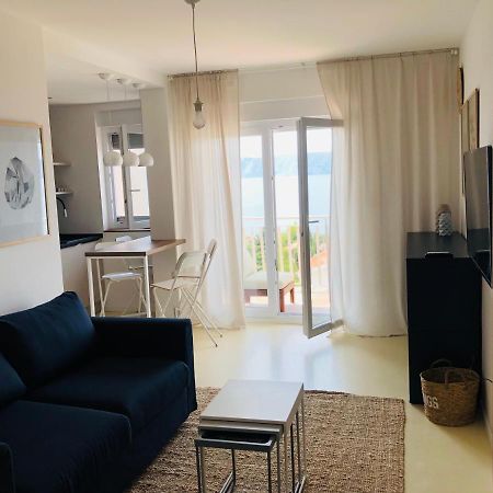 Apartman Meghan Novi Vinodolski Buitenkant foto