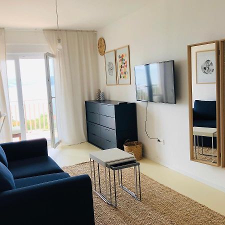 Apartman Meghan Novi Vinodolski Buitenkant foto