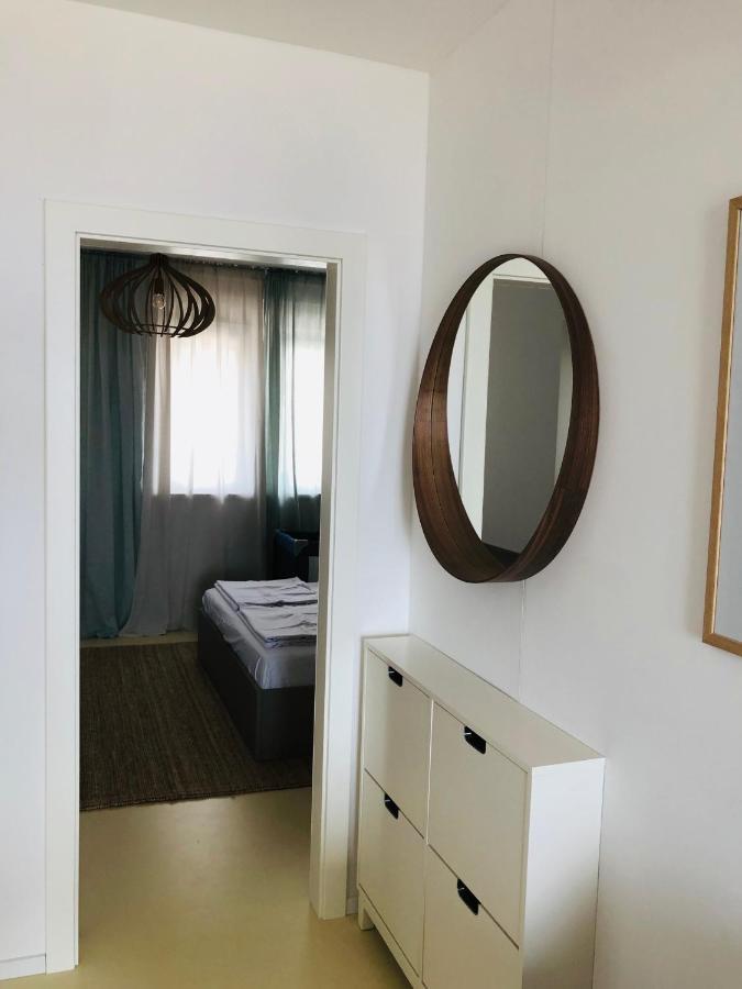 Apartman Meghan Novi Vinodolski Buitenkant foto