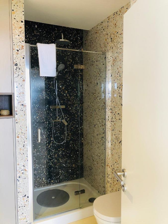 Apartman Meghan Novi Vinodolski Buitenkant foto